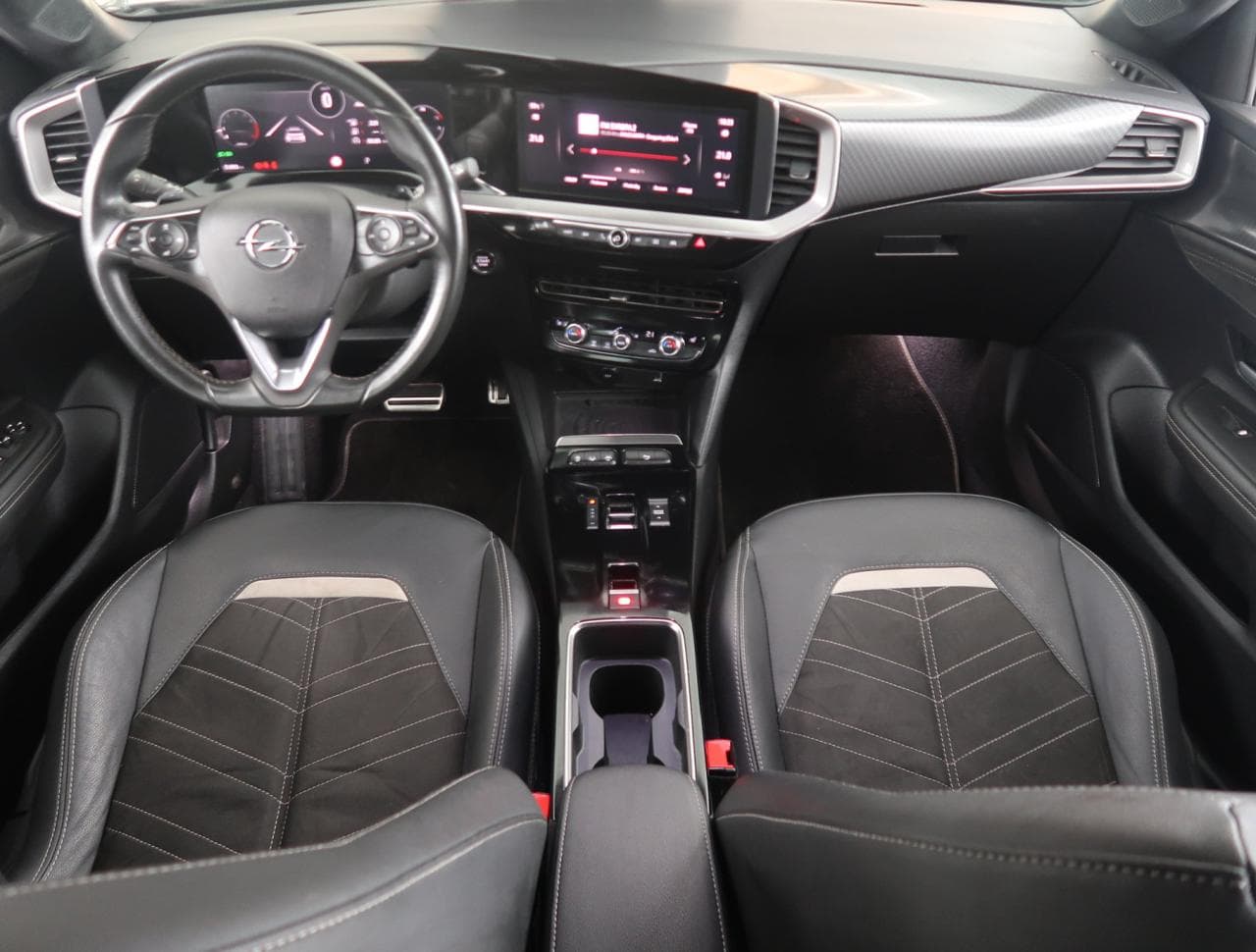 2021 Opel MOKKA - 10