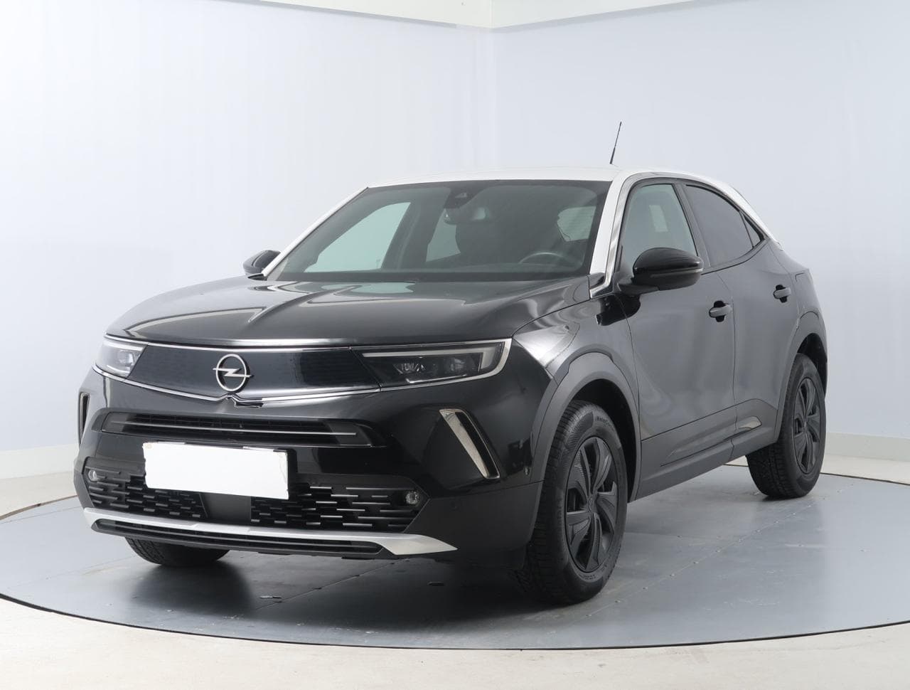2021 Opel MOKKA - 3
