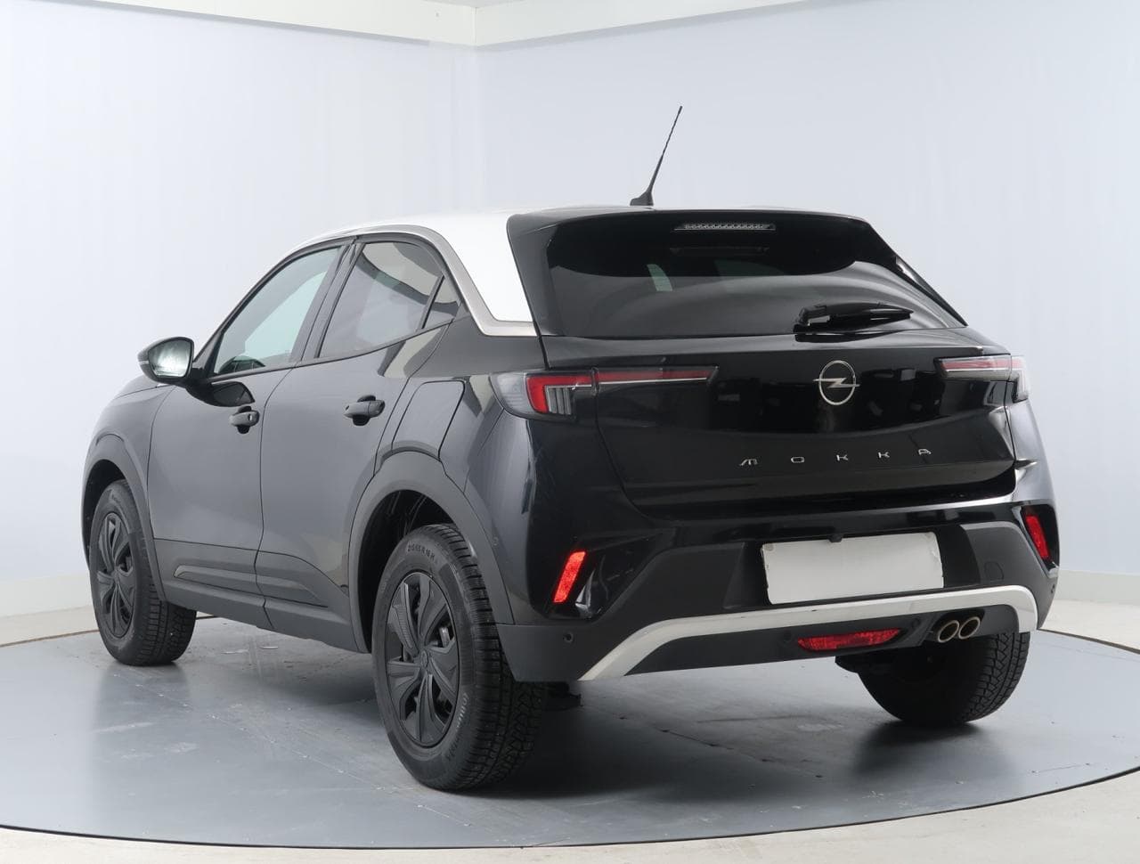 2021 Opel MOKKA - 5