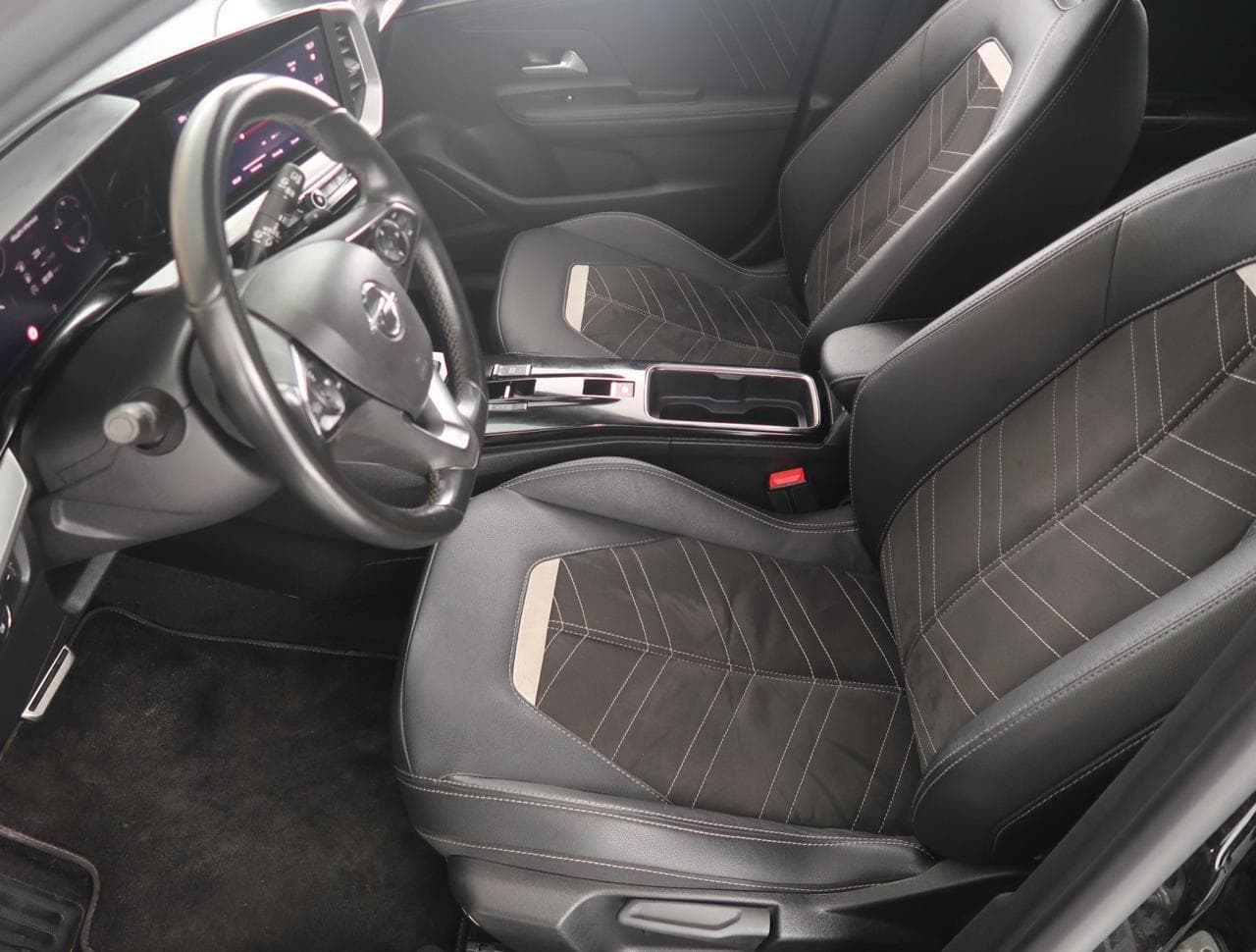 2021 Opel MOKKA - 16