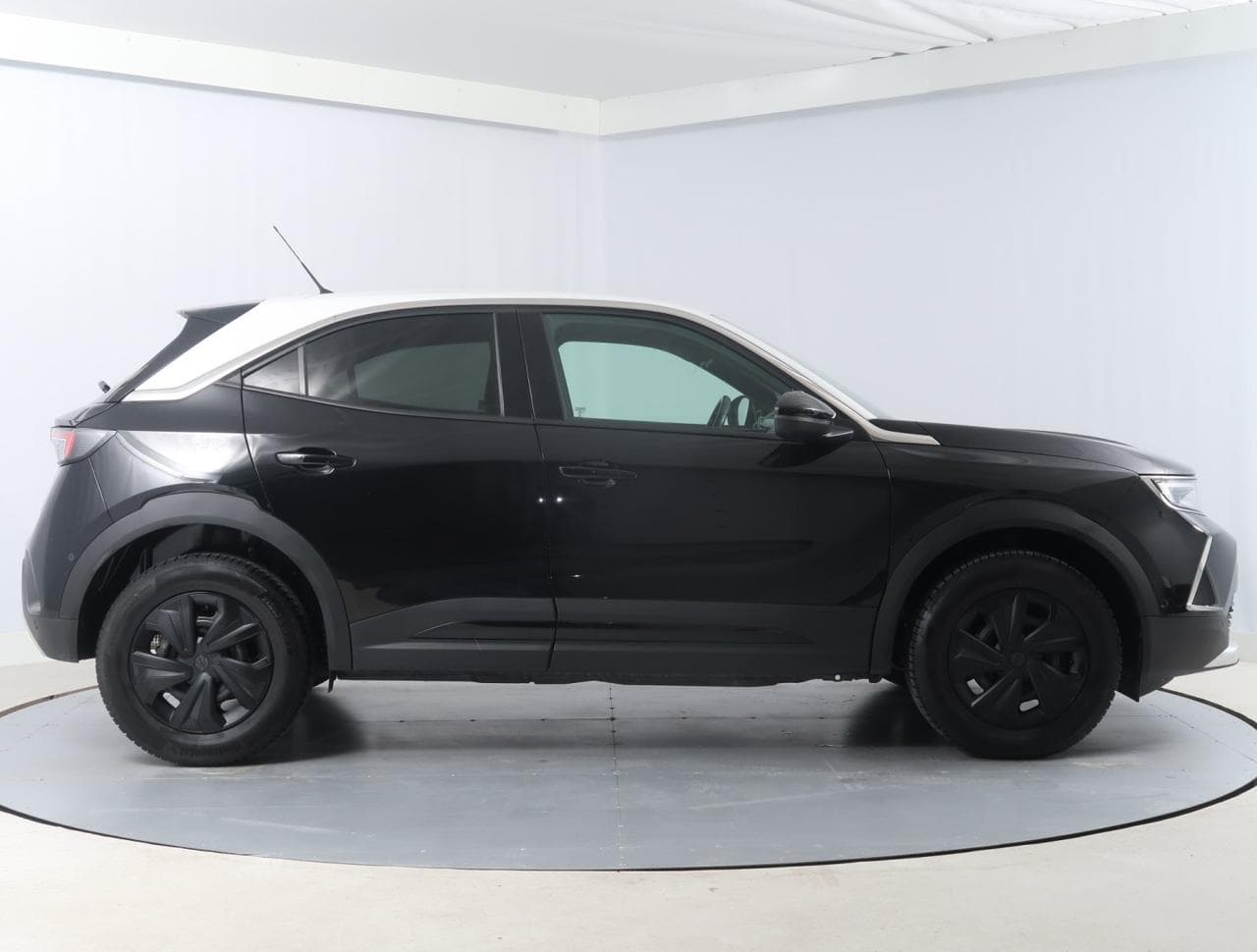 2021 Opel MOKKA - 8