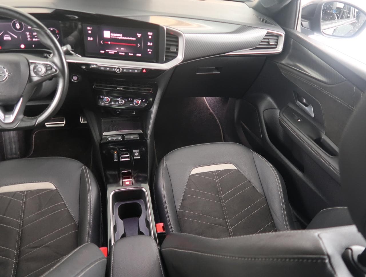 2021 Opel MOKKA - 11
