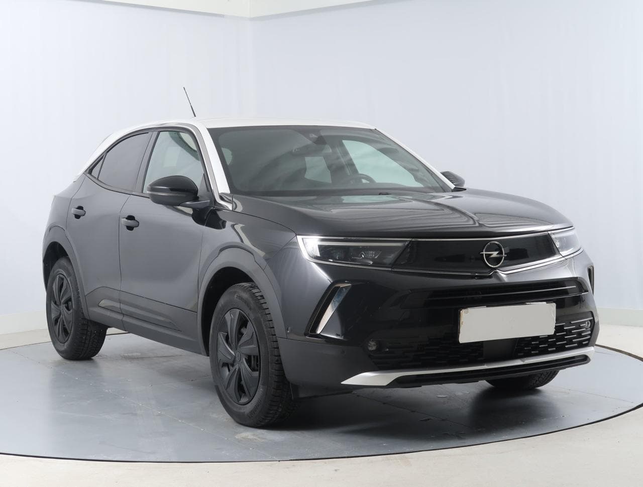 2021 Opel MOKKA