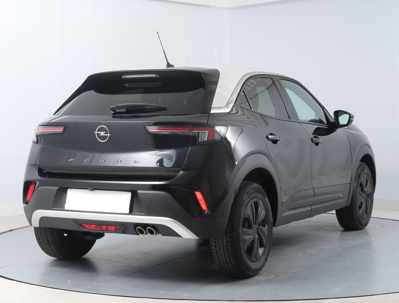 2021 Opel MOKKA - 7