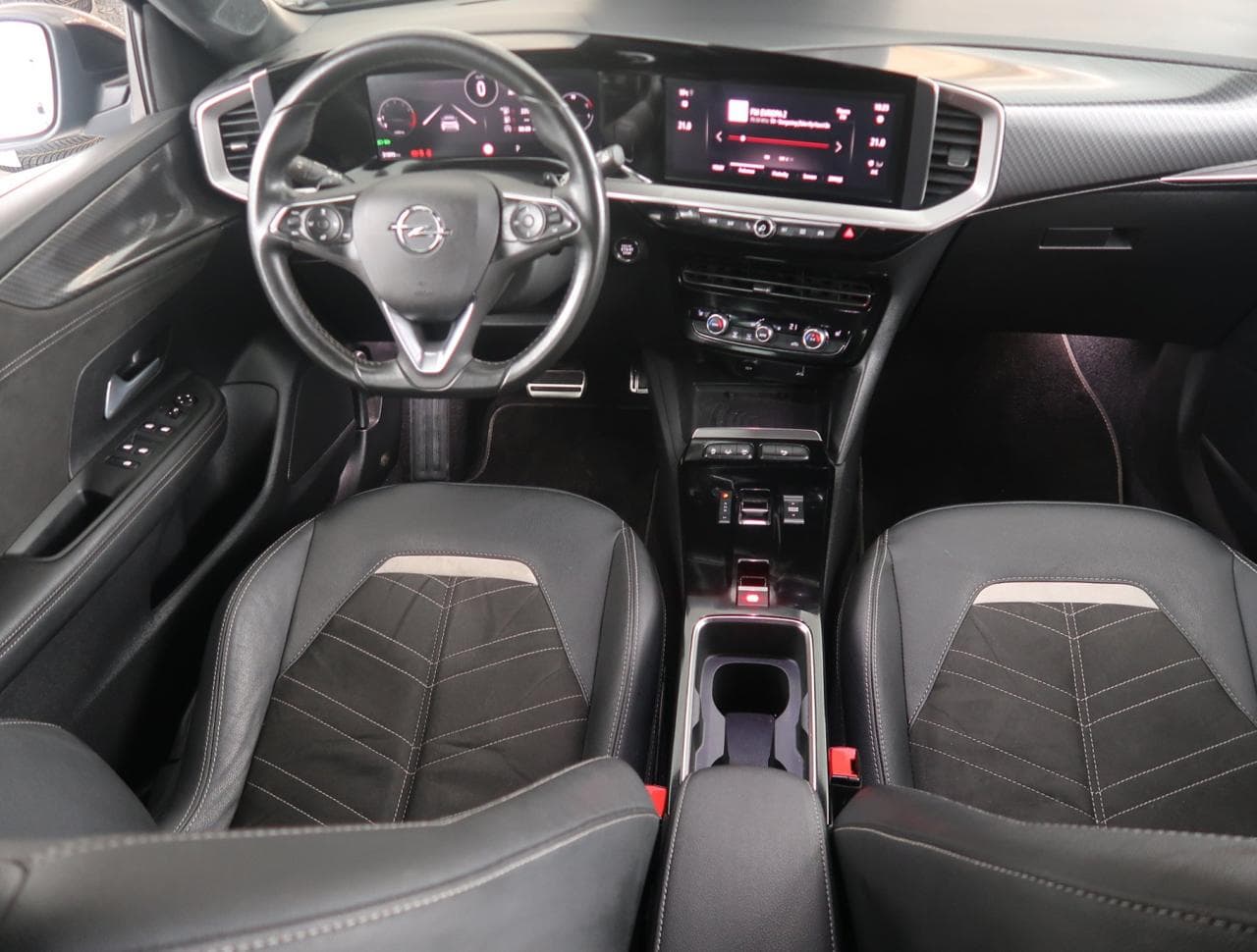 2021 Opel MOKKA - 9
