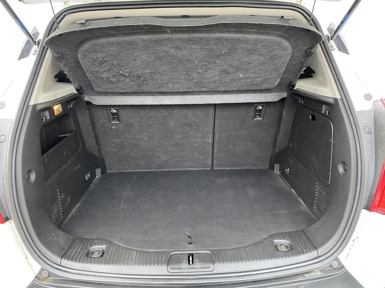 2014 Opel MOKKA - 7