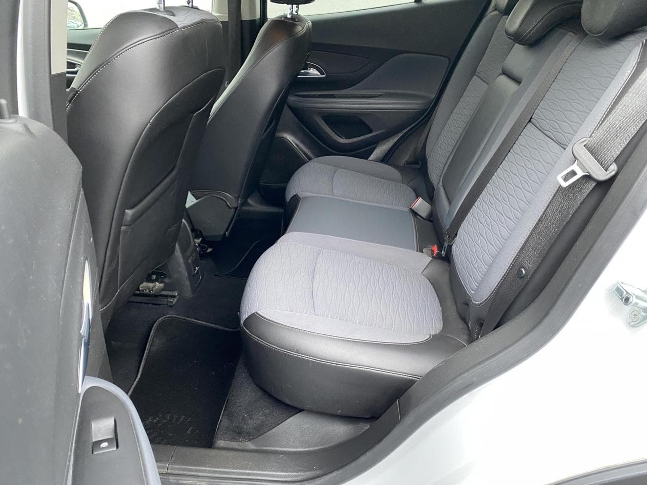 2014 Opel MOKKA - 10