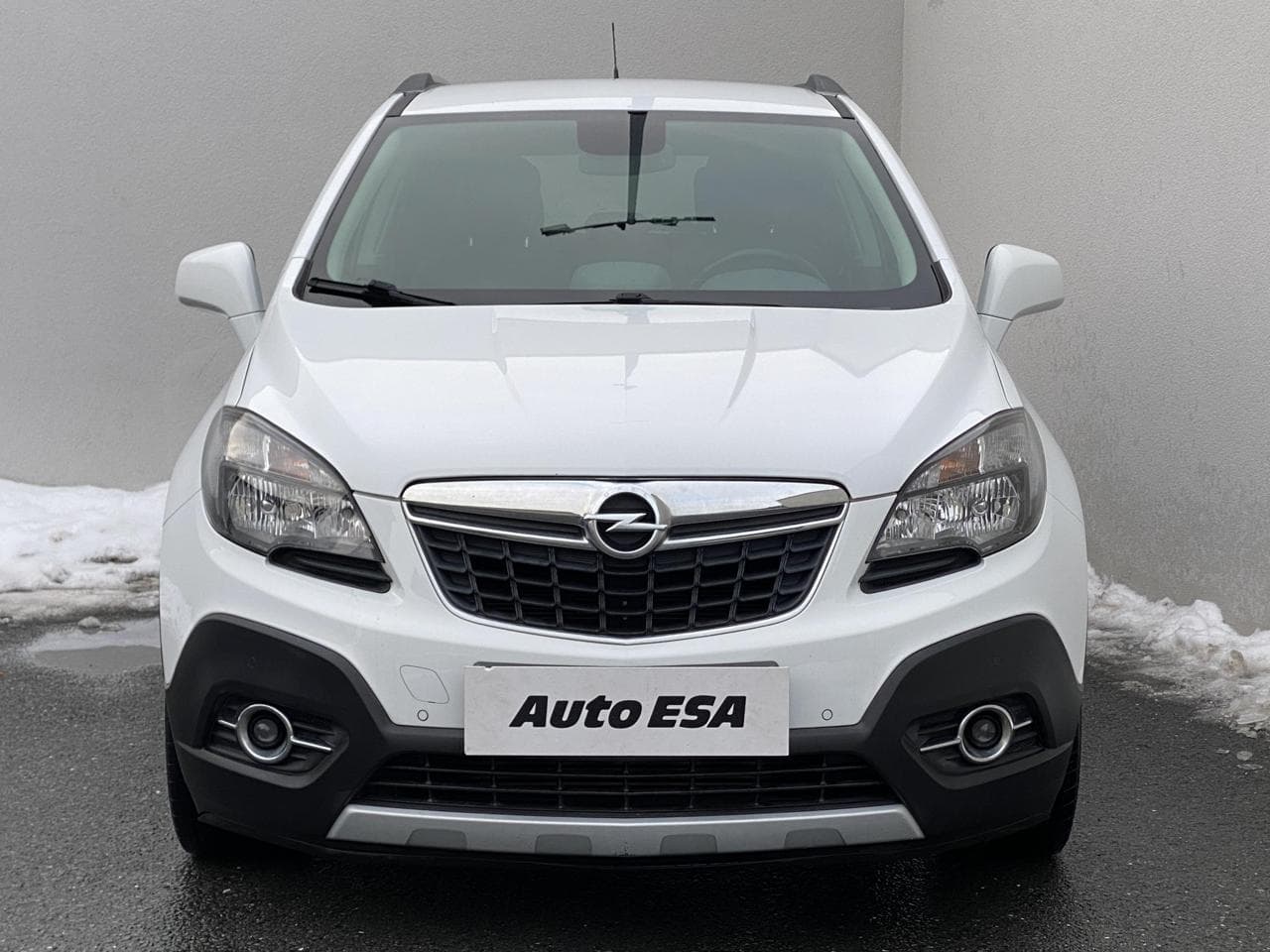 2014 Opel MOKKA - 2