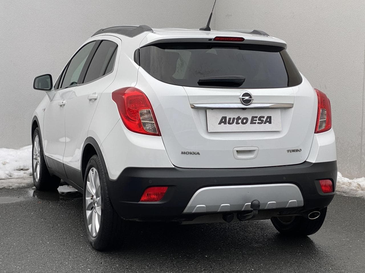 2014 Opel MOKKA - 6