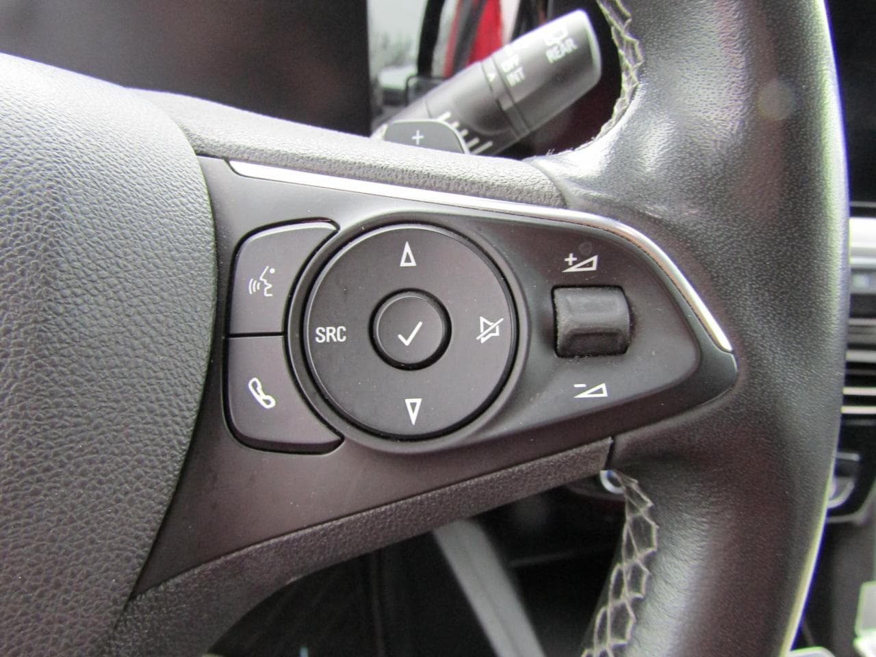 2021 Opel Mokka - 18