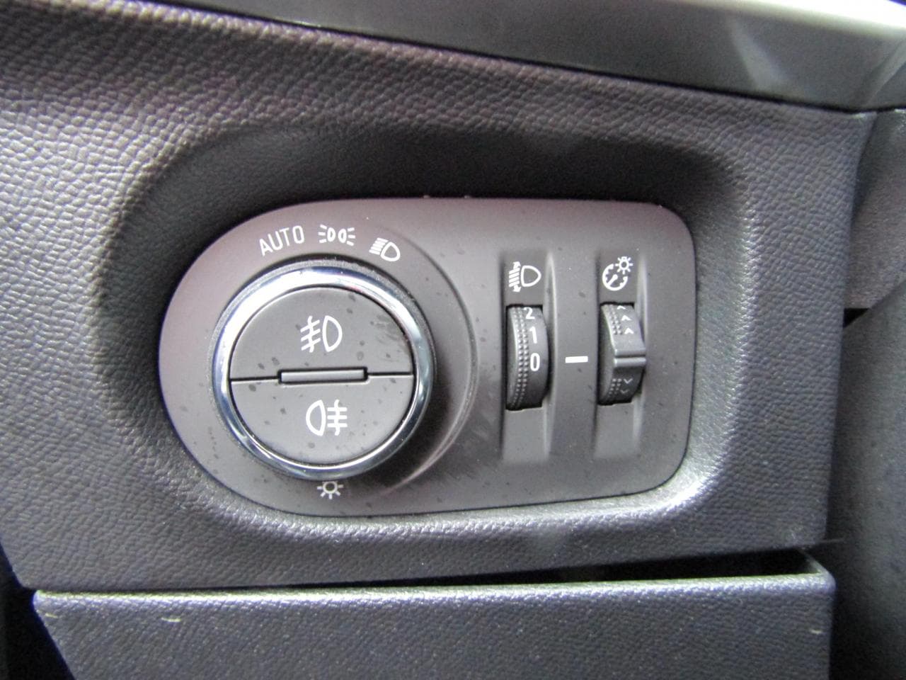 2021 Opel Mokka - 16