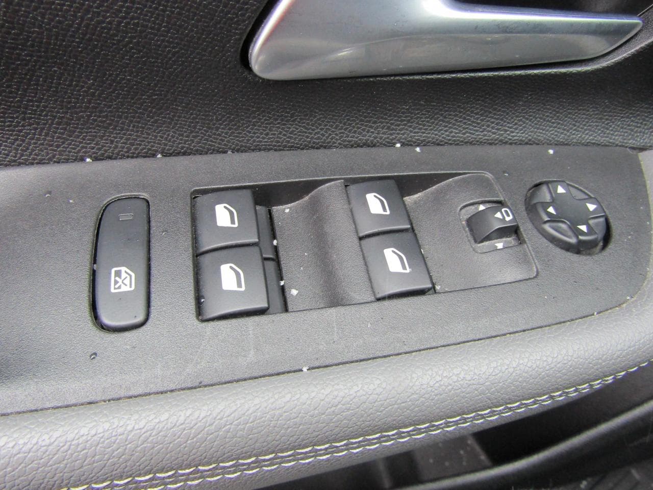 2021 Opel Mokka - 15