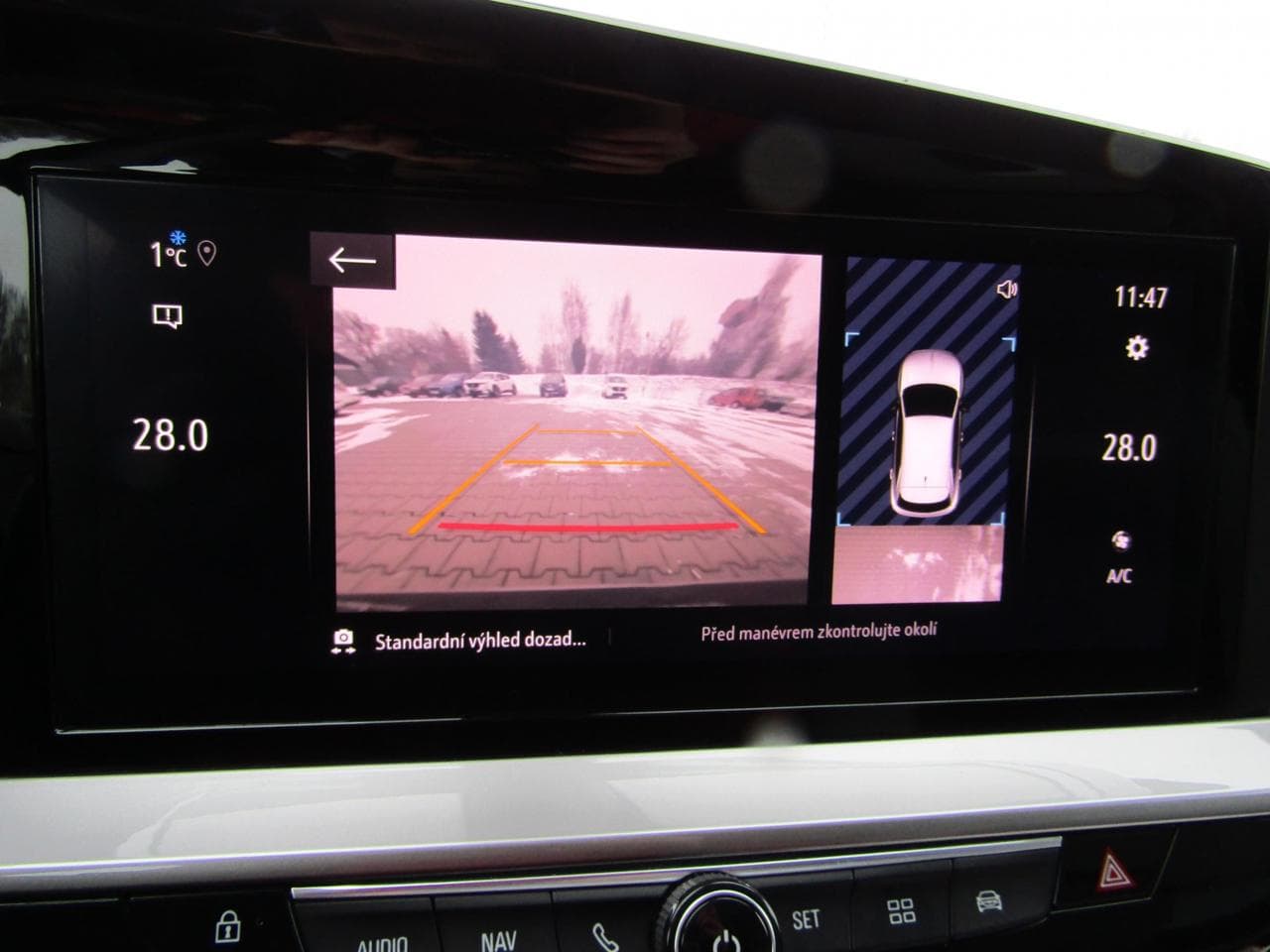 2021 Opel Mokka - 13