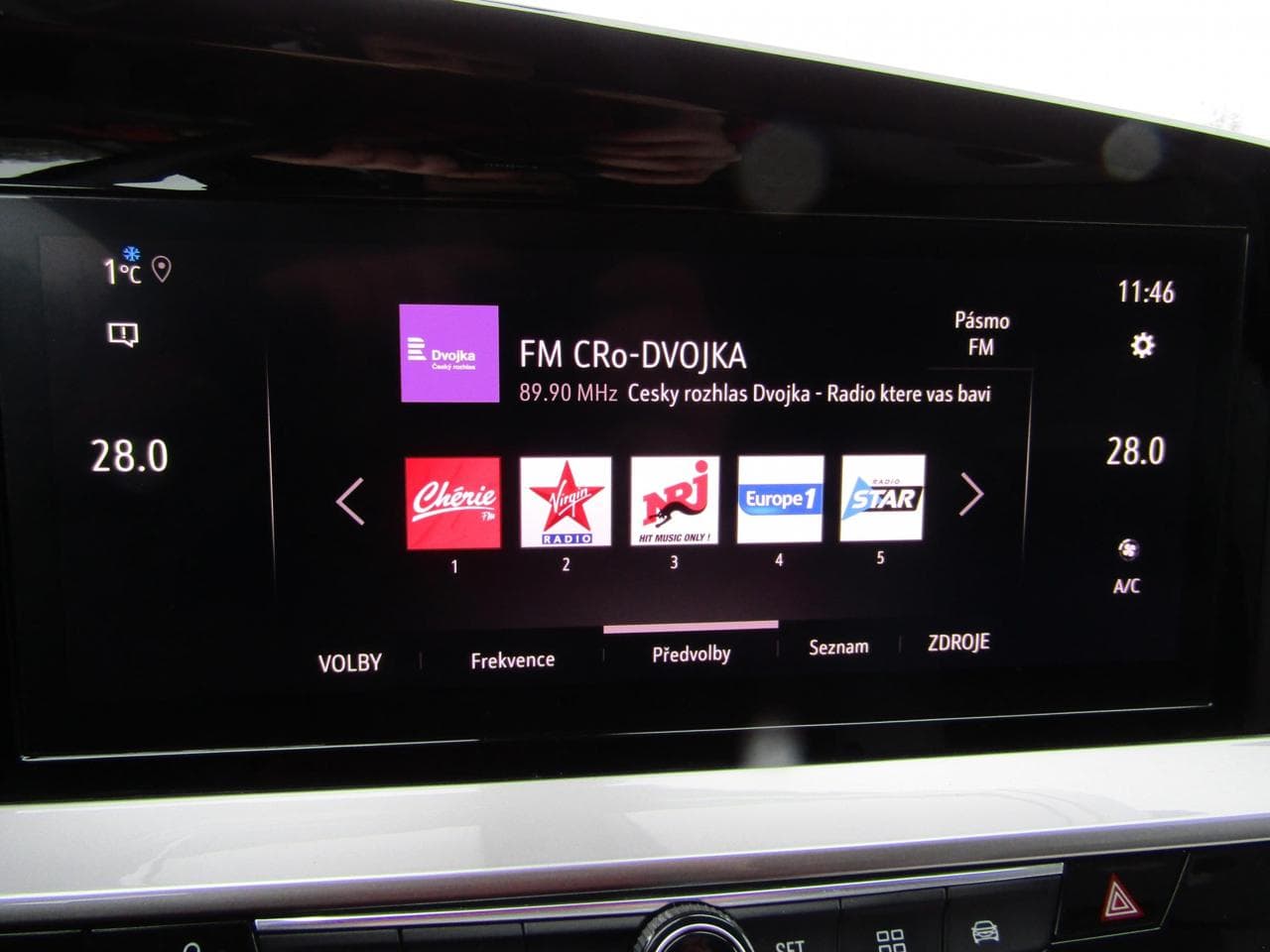 2021 Opel Mokka - 11