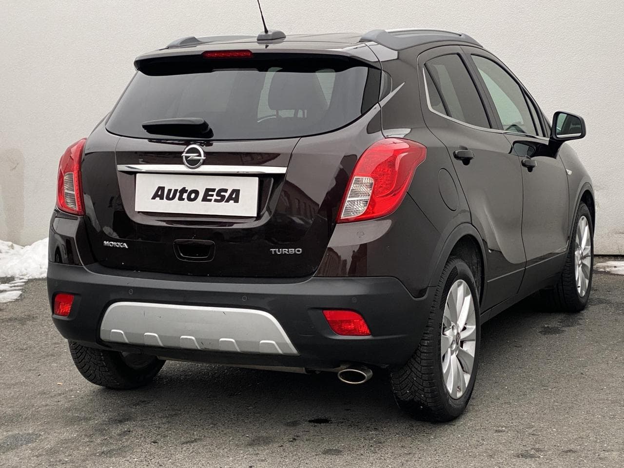 2017 Opel MOKKA - 4