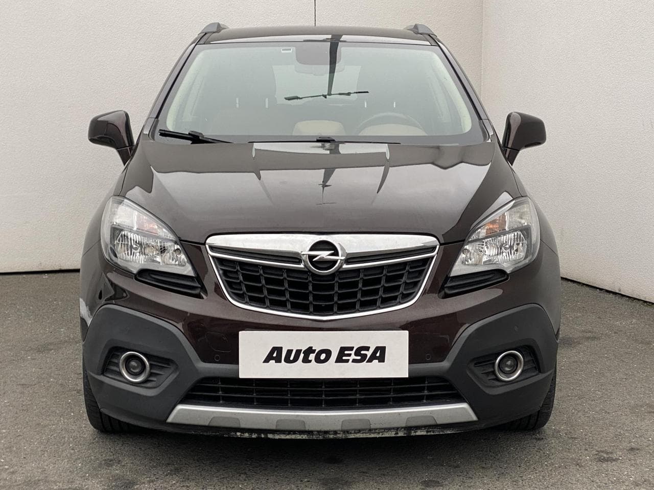 2017 Opel MOKKA - 2