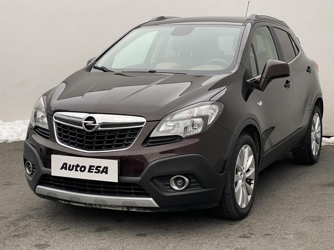 2017 Opel MOKKA - 3