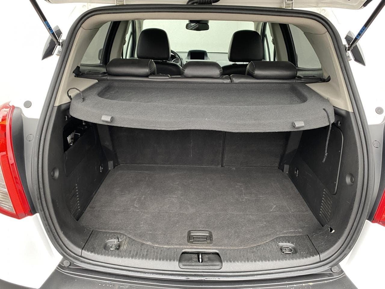 2014 Opel MOKKA - 7
