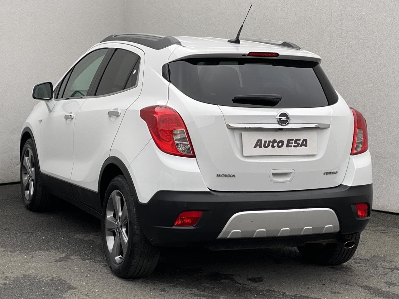 2014 Opel MOKKA - 6