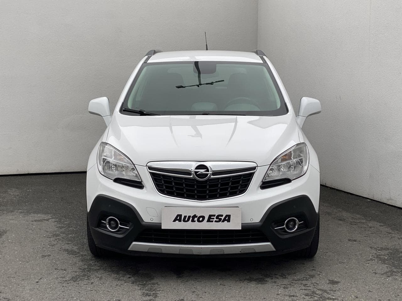 2014 Opel MOKKA - 2
