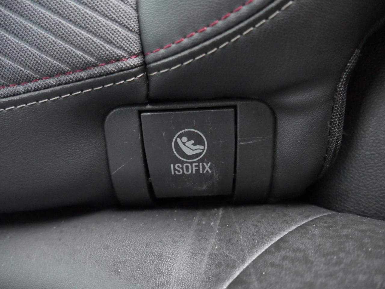 2014 Opel MOKKA - 18
