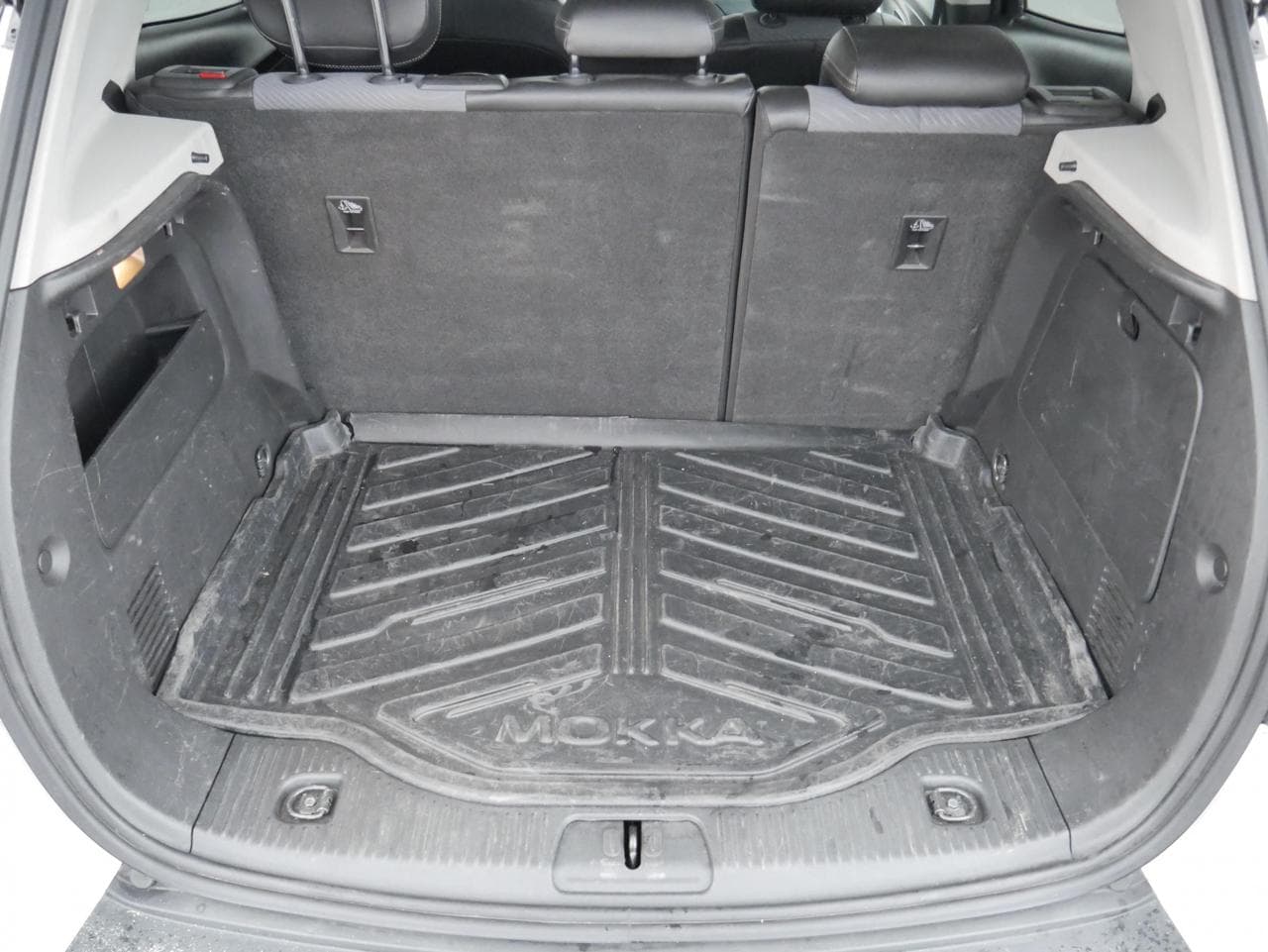 2014 Opel MOKKA - 7