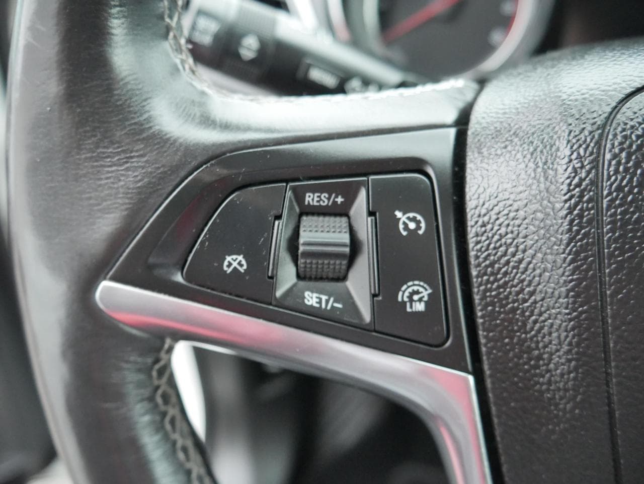 2014 Opel MOKKA - 16