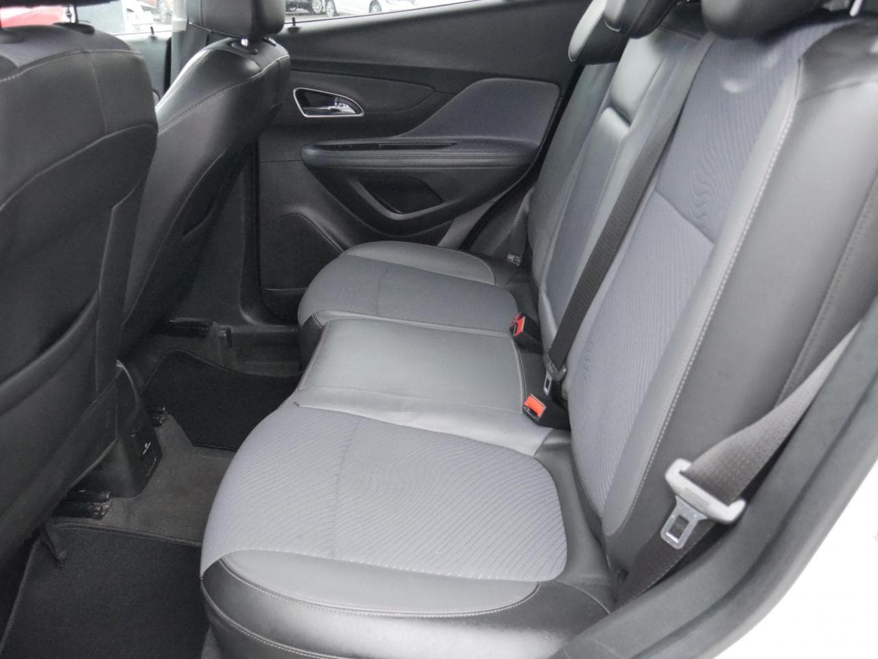 2014 Opel MOKKA - 10