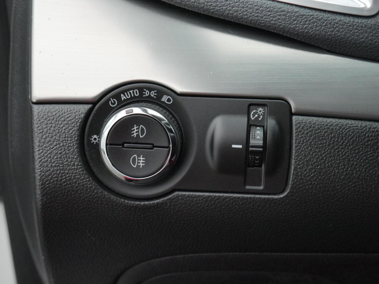2014 Opel MOKKA - 15