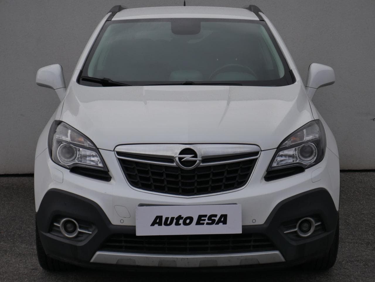 2014 Opel MOKKA - 2