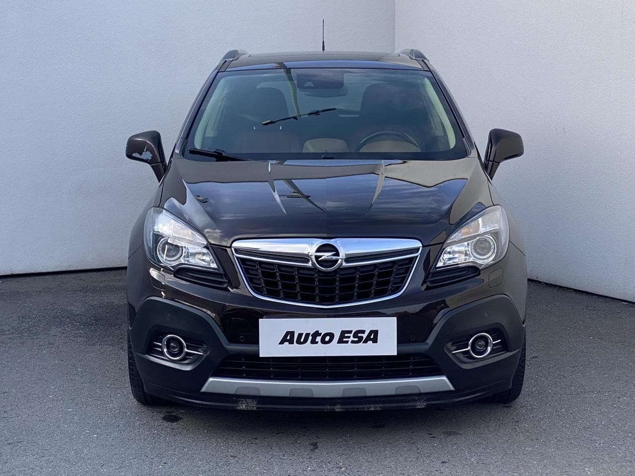 2013 Opel MOKKA - 2