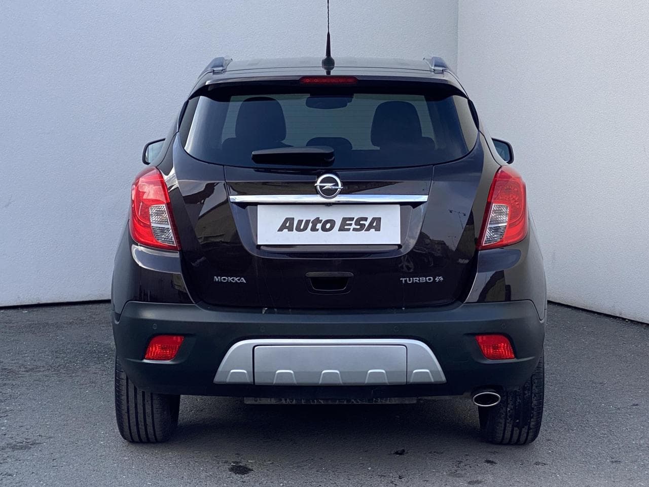 2013 Opel MOKKA - 5
