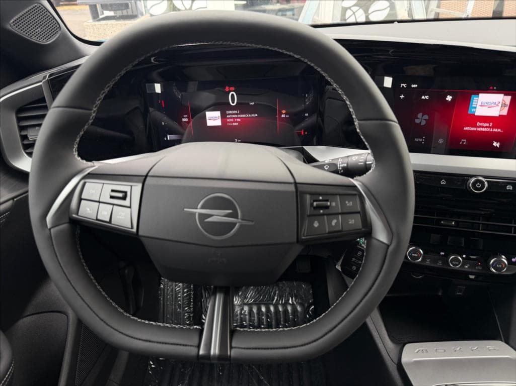 2026 Opel MOKKA - 7