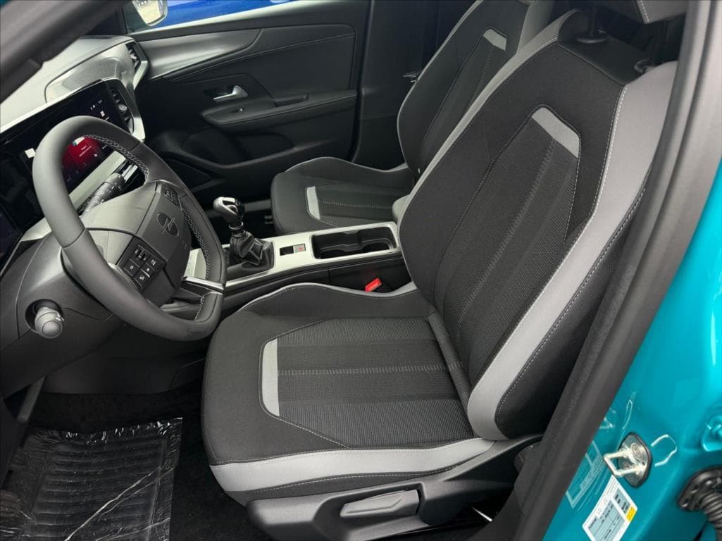 2026 Opel MOKKA - 5