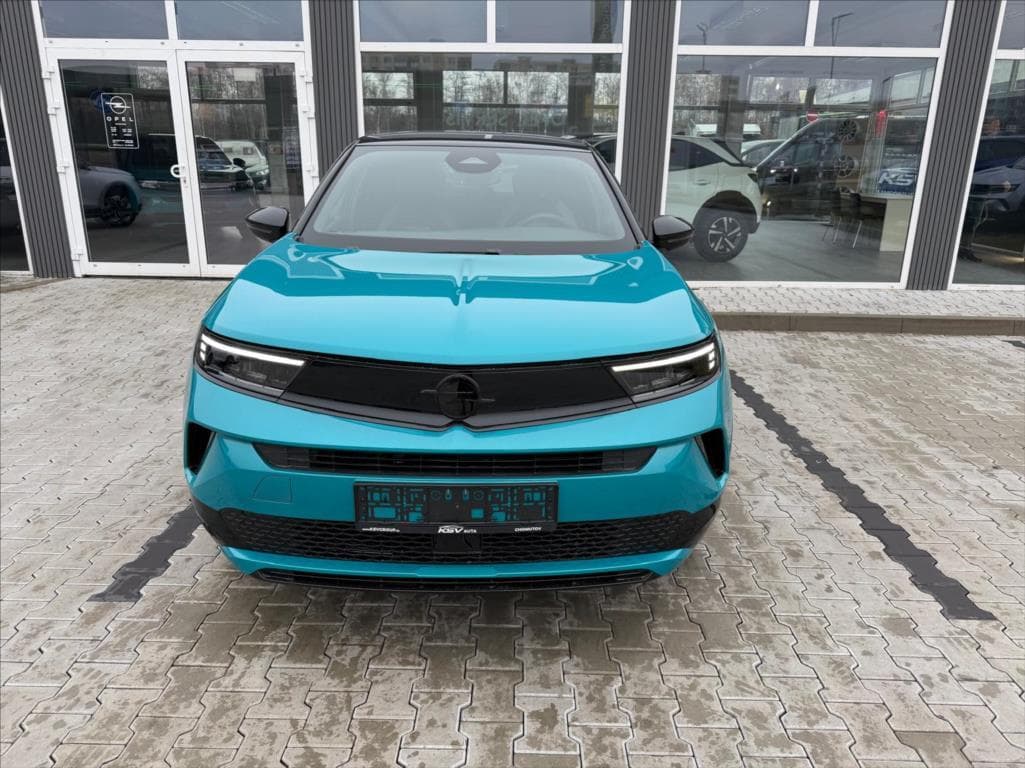2026 Opel MOKKA - 2
