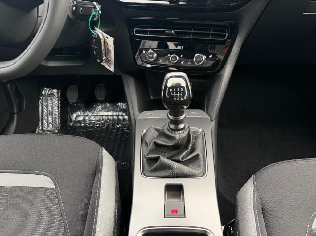 2026 Opel MOKKA - 10
