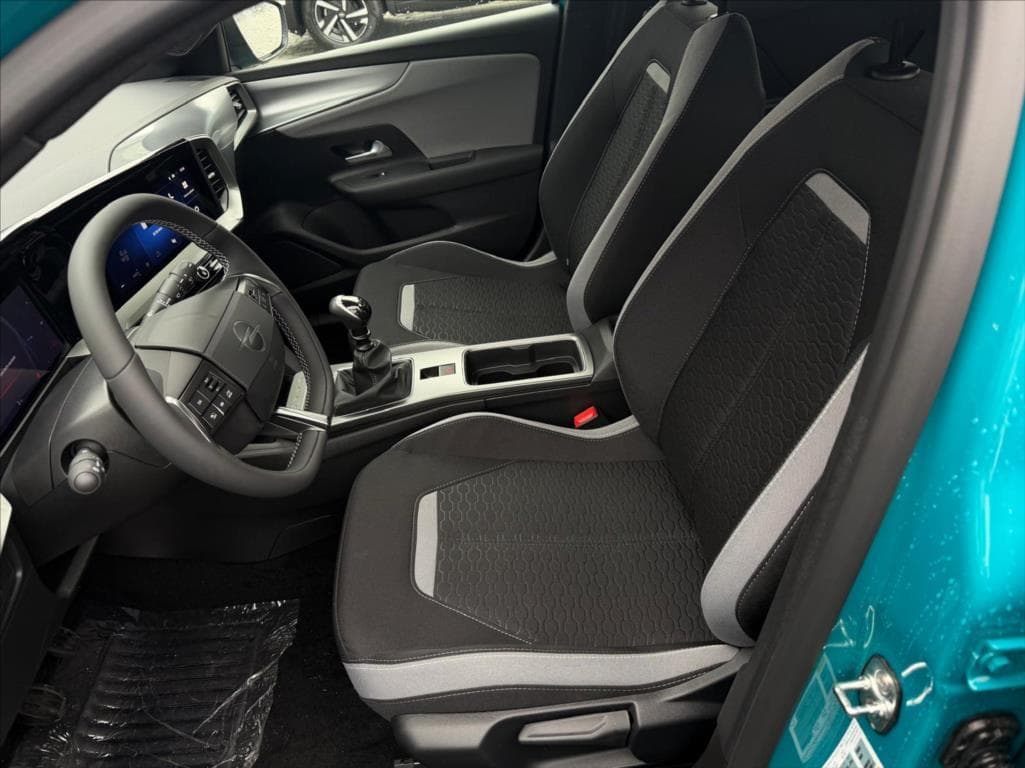 2025 Opel Mokka - 5