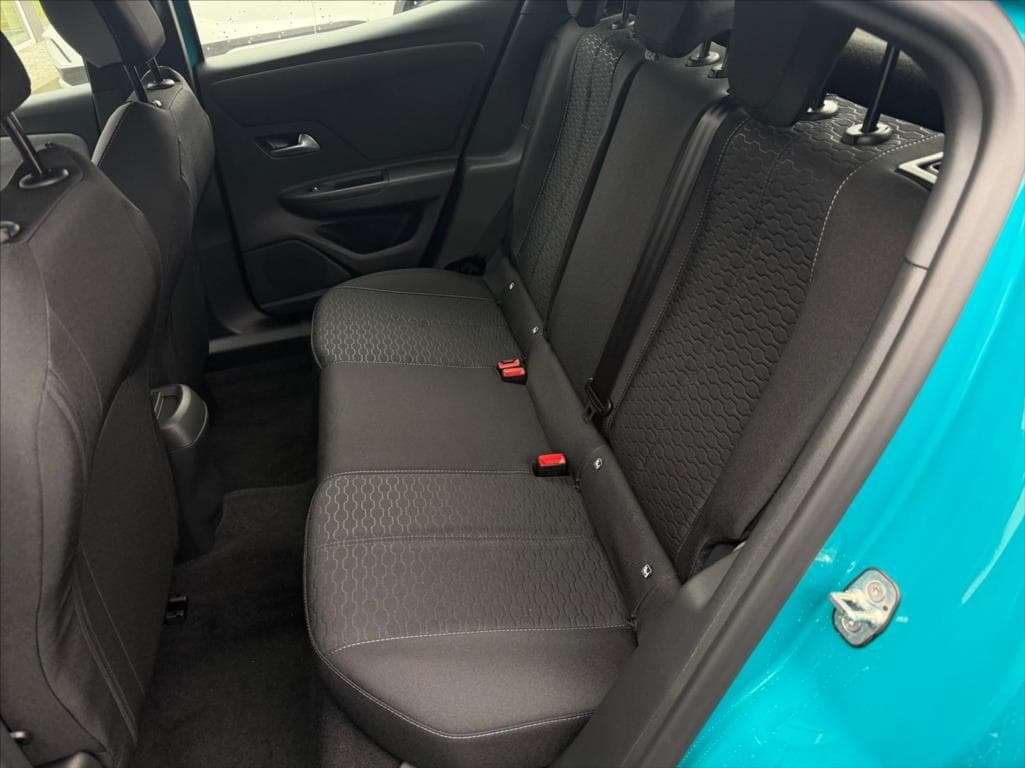 2025 Opel Mokka - 11