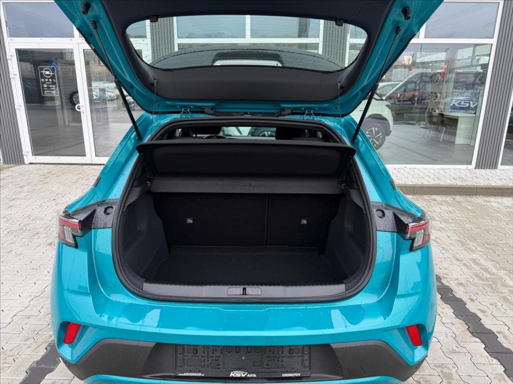 2025 Opel Mokka - 12