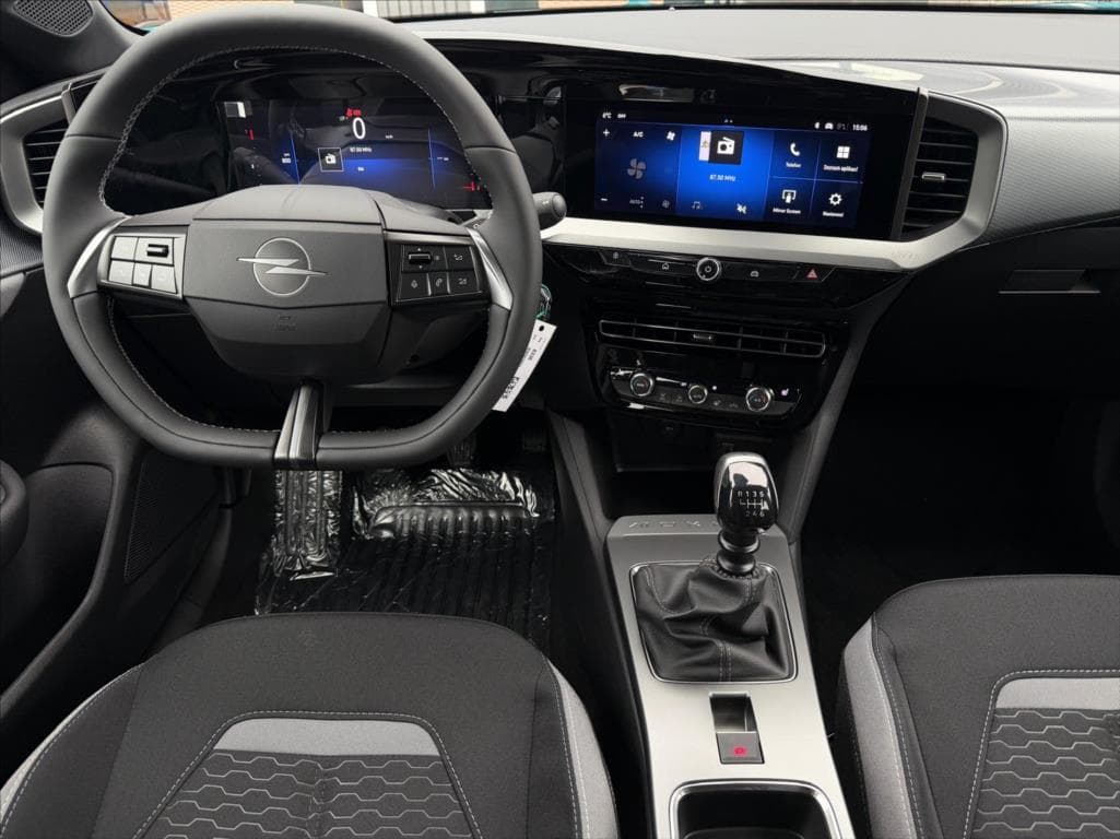 2025 Opel Mokka - 6