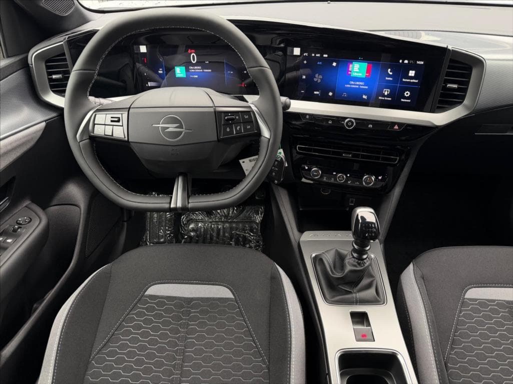 2026 Opel Mokka - 6