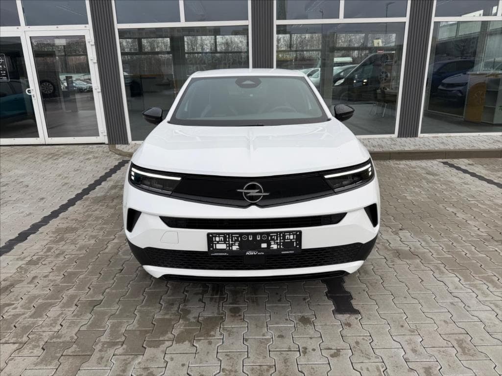 2026 Opel Mokka - 4