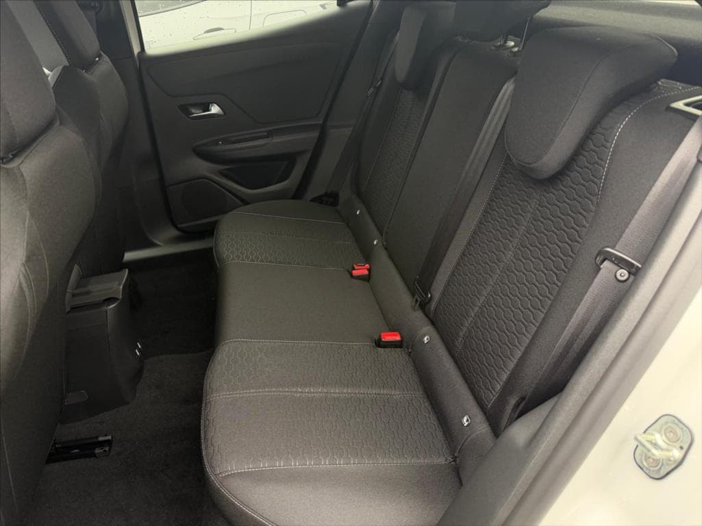 2026 Opel Mokka - 11