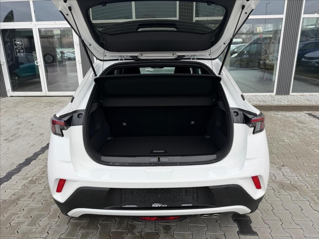 2026 Opel Mokka - 10