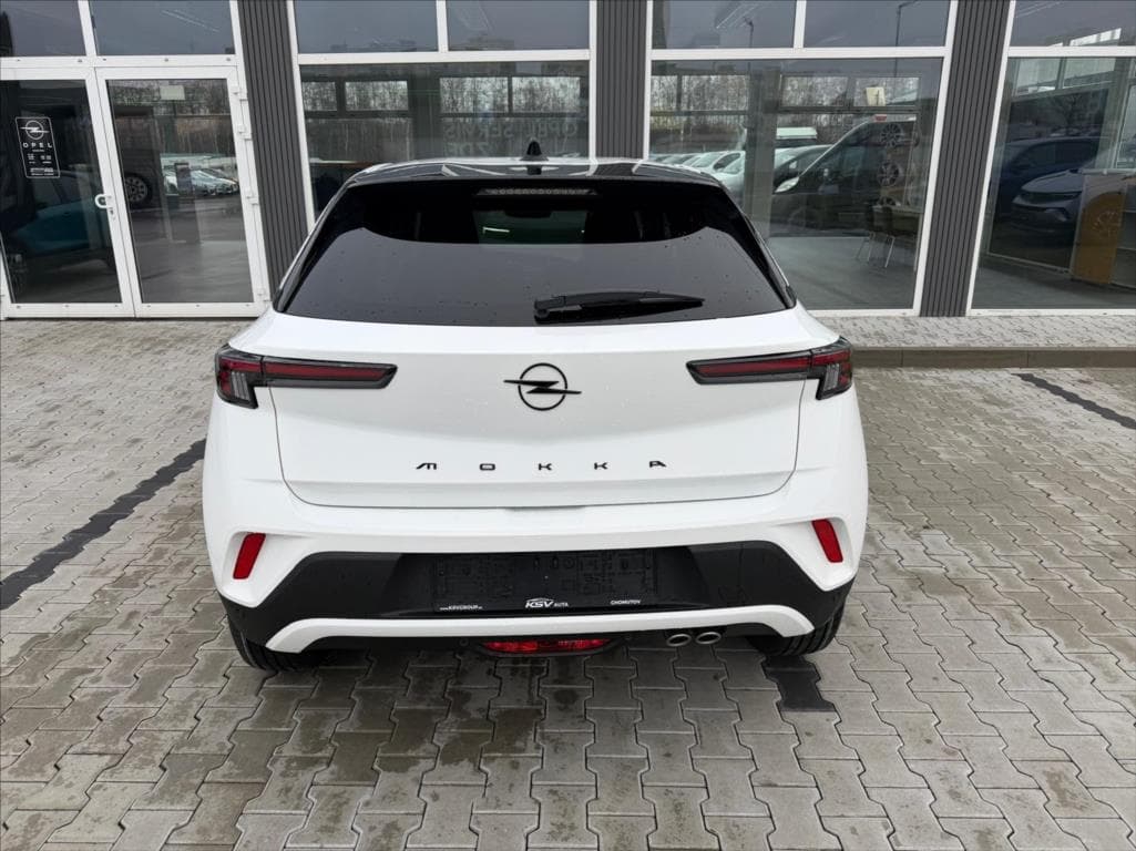 2026 Opel Mokka - 3