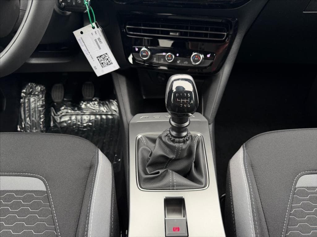 2025 Opel Mokka - 10