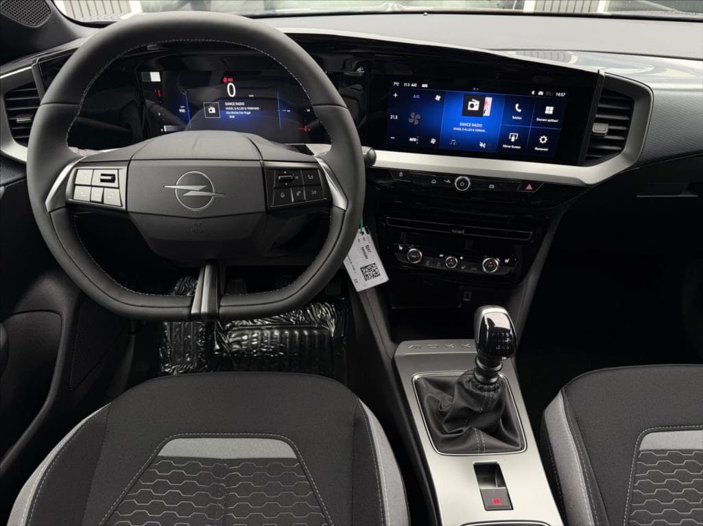 2025 Opel Mokka - 6