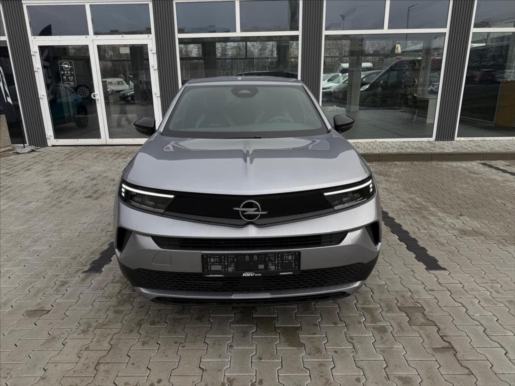 2025 Opel Mokka - 2
