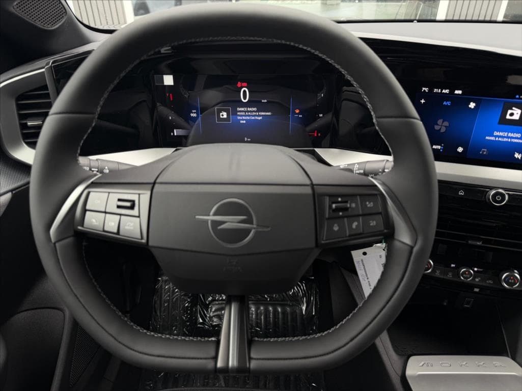 2025 Opel Mokka - 7