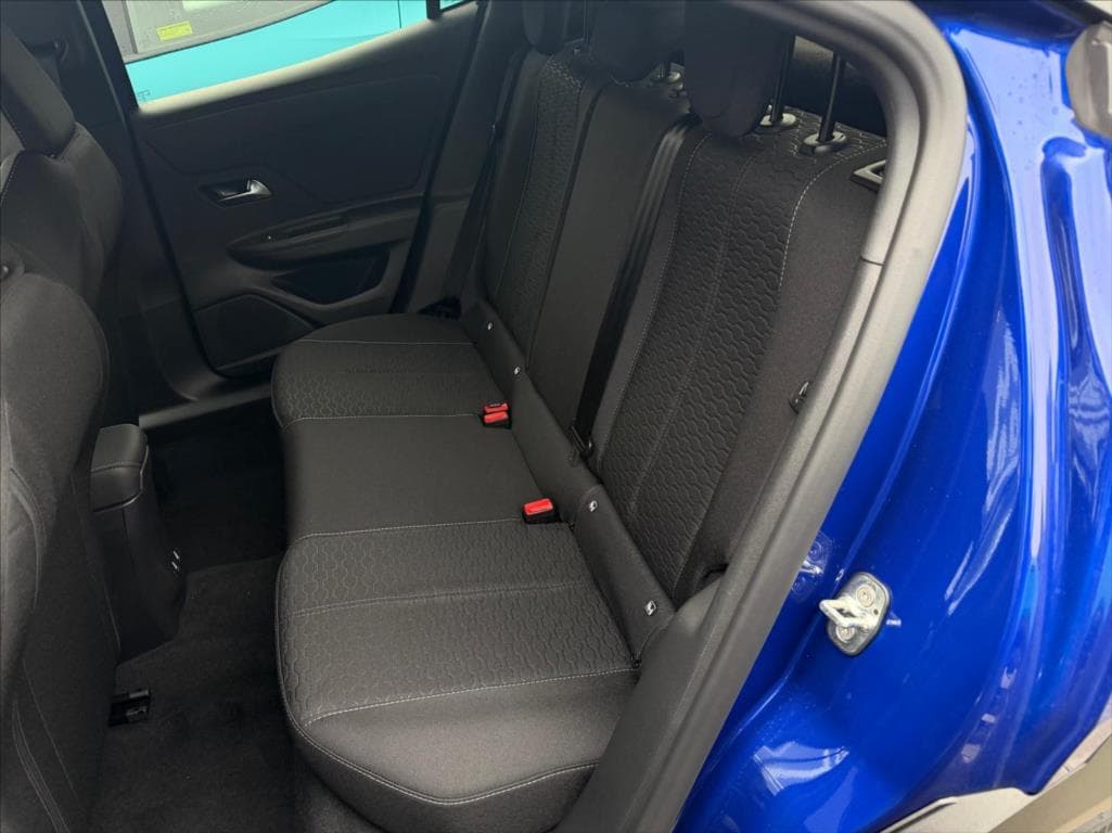 2026 Opel Mokka - 11